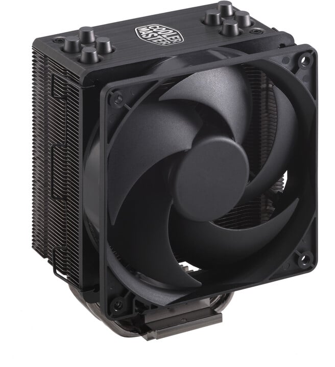 Ftohës Cooler Master Hyper 212 Black Edition (LGA1700)