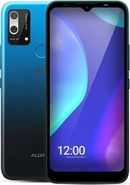 Telefoni Allview A30 Max, 32GB, 6.52", blu navy