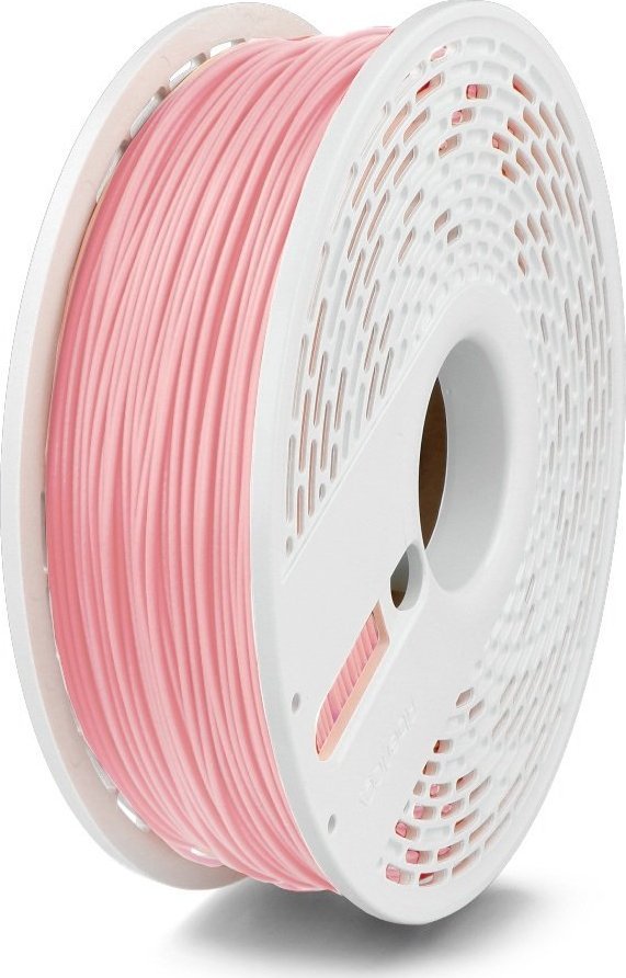 Filament 3D Fiberlogy Easy PLA, 1.75mm, pastel rozë