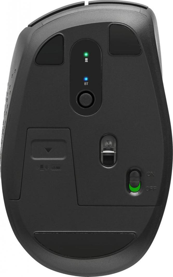 Maus me wireless Gearlab GLB214002, 1800 DPI, i zi