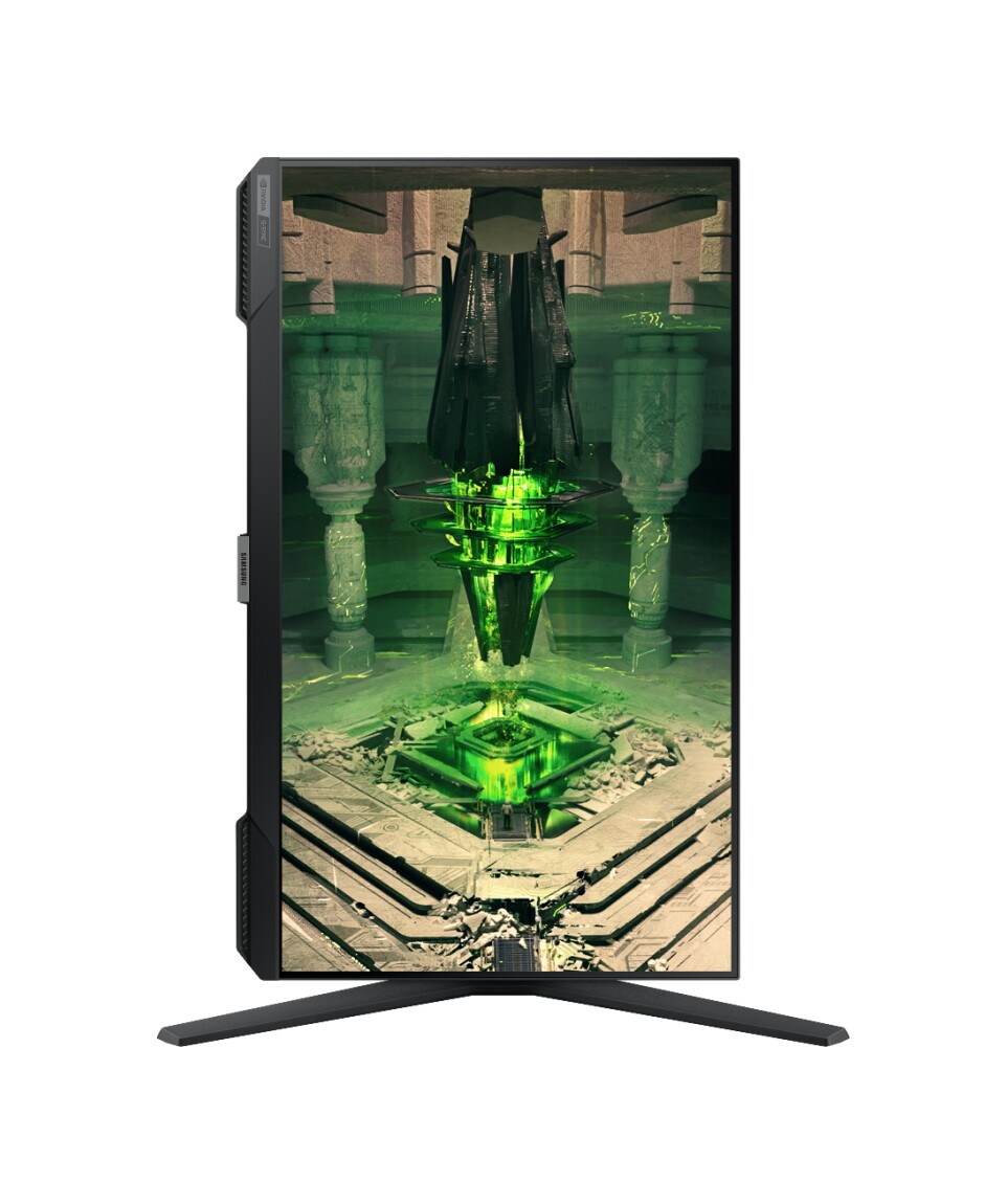 Monitor Samsung LS25BG400EUXEN, 25" , FHD, 240Hz