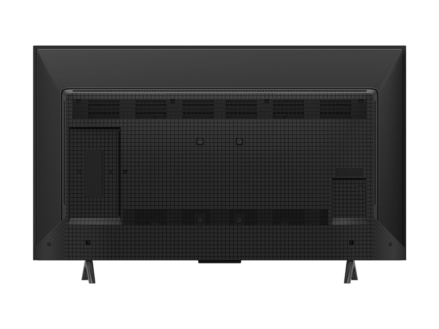 Televizor TCL 43C655, 43", 4K QLED, i zi
