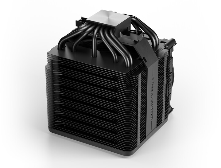 Ладилник Be quiet! Dark Rock Pro 5