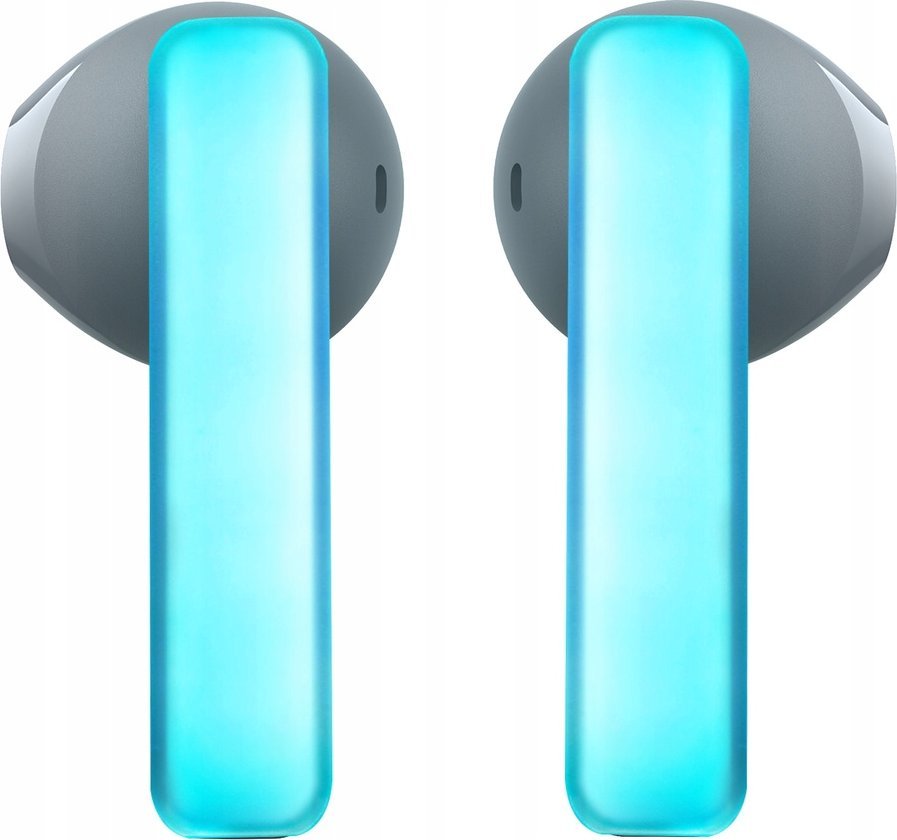 Kufje pa tela Joyroom JR-TC1 IceLens, TWS, Bluetooth 5.3, të zeza