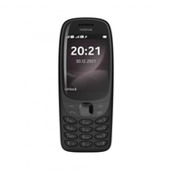 Telefoni Nokia 6310, 2.8", Dual SIM, i zi