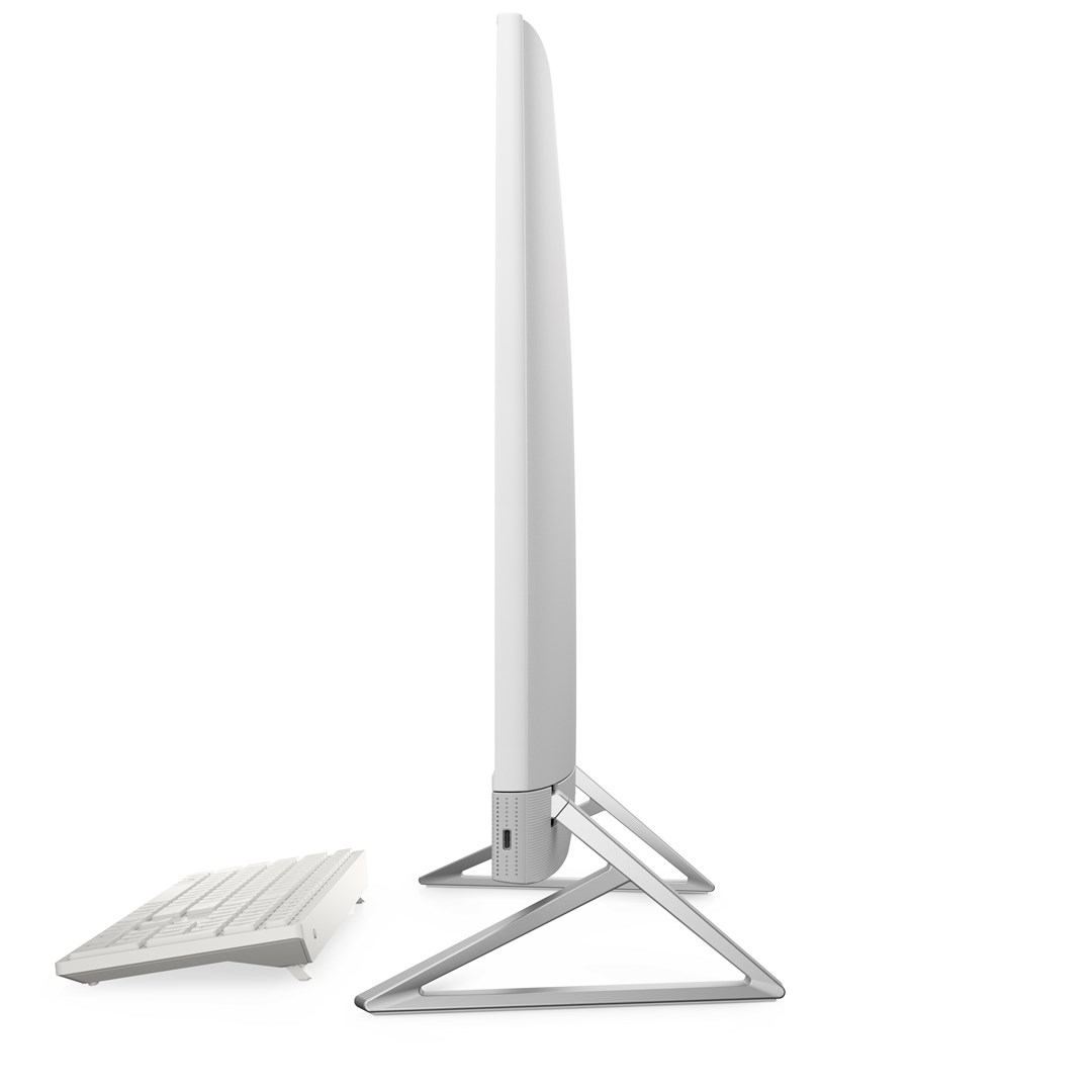 Kompjuter All-in-One DELL Inspiron 7730, 27", Intel Core 7 150U, 16GB RAM, 1TB SSD, i bardhë