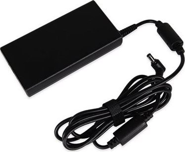 Adapter energjie TERRA 1480238, 150W, për përdorim të brendshëm, i zi