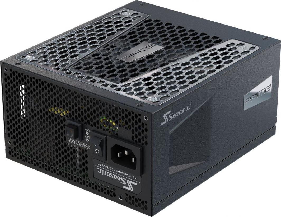 Извор за напојување SeaSonic Prime PX 1300W