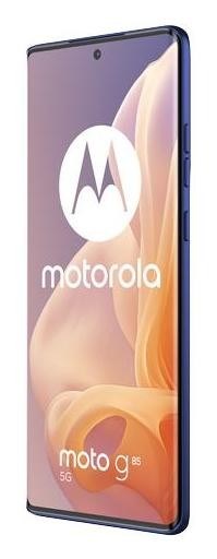 Celular Motorola Moto G85 5G, 6.67", 256GB, 12GB RAM, vjollcë