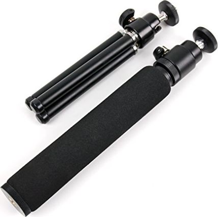 Tripod Manfrotto Befree GT MKBFRTA4GT BH, alumin, me ball head