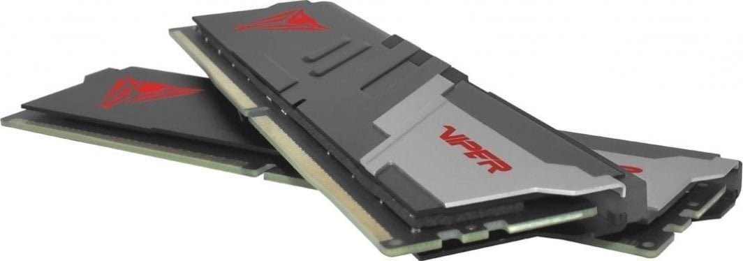 Memorie RAM Patriot Viper Venom, DDR5, 32 GB, 8200 MHz, CL38, XMP 3.0, AMD EXPO