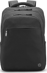 Çantë shpine HP Renew Business, 17.3", për laptop, e zezë