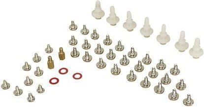 Set vida për PC InLine 77777, 48 pjesë, me distanca dhe rondele