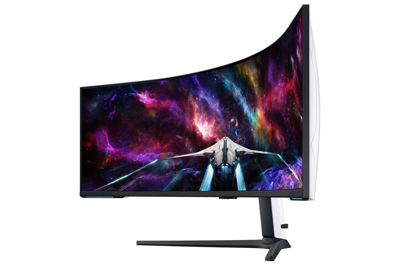 Monitor Samsung Odyssey Neo G9, 57”, Dual UHD, i zi