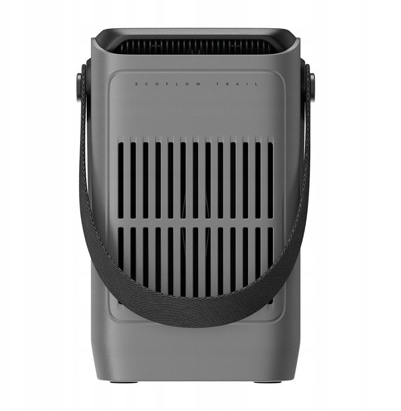 Stacion portativ energjie EcoFlow Trail 200 DC PPS, 192Wh, i zi