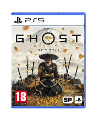 Videolojë Sony PlayStation 5 Ghost of Yotei