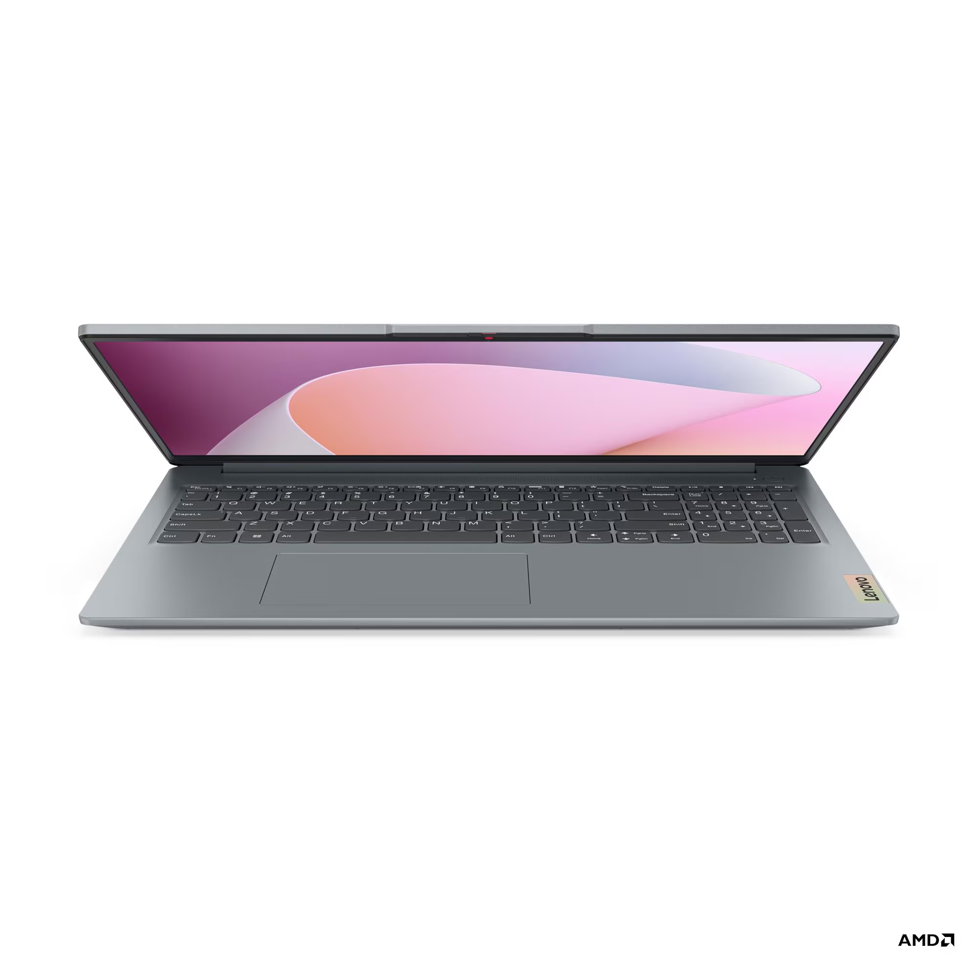 Laptop Lenovo IdeaPad Slim 3 16ABR8, 16″ , AMD Ryzen 7 5825U, 16 GB RAM, 512 GB SSD, AMD Radeon Graphics, i hirtë