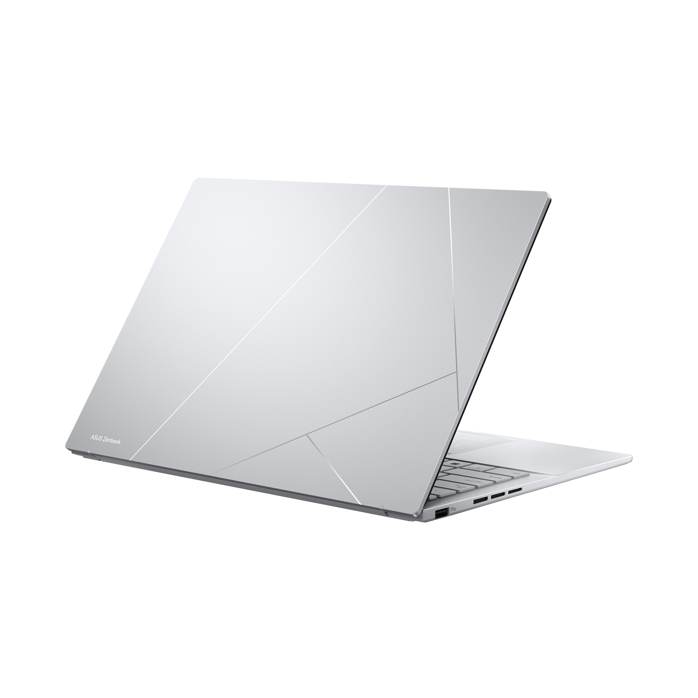 Laptop ASUS Zenbook 14 OLED (UX3405), 14", Intel Core Ultra 7, 32GB RAM, 1TB SSD, Intel Arc 140T, i bardhë