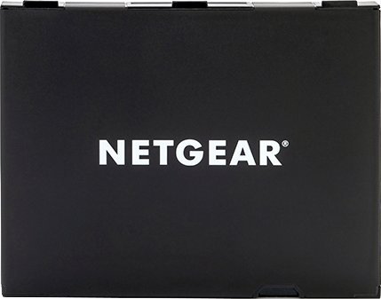 Батерија NETGEAR MHBTR10, 5040mAh, за Nighthawk M1 M2, црна