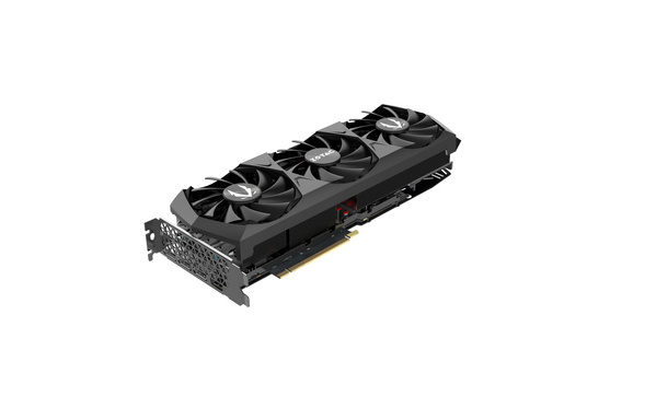 Kartë grafike Zotac GAMING GeForce RTX 3080 Trinity OC LHR NVIDIA 10 GB GDDR6X