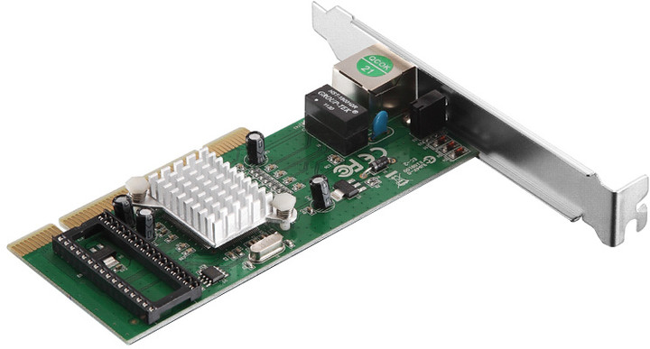 Kartelë rrjeti NETIS AD1102