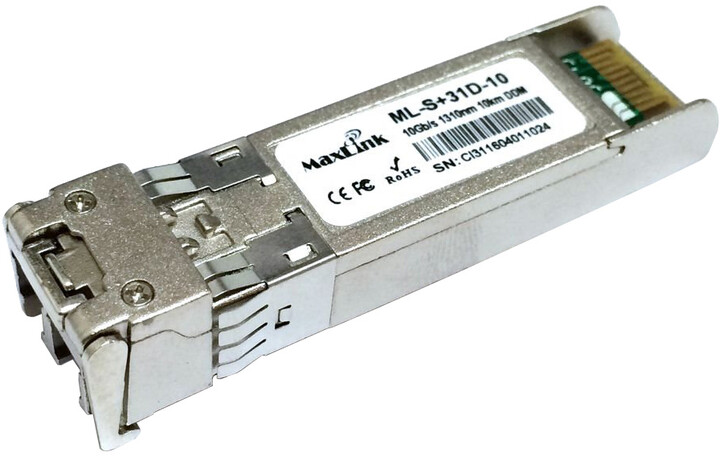 [OUTLET] MaxLink SFP + modul optik