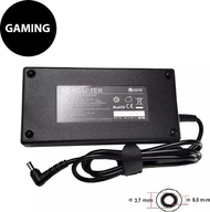 Адаптер полнач за лаптоп ASUS 150W, 20V 7.5A, приклучок 6.0 x 3.7mm, црн