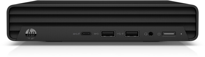 Kompjuter HP Pro Mini 260 G9, Intel Core i5, 8GB DDR4, 512GB SSD, Intel Iris Xe, /i zi