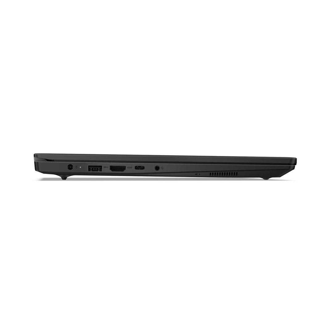 Laptop Lenovo V15 G5 IRL, Intel Core 5-120U, 15.6", 16GB DDR5, 512GB SSD, i zi