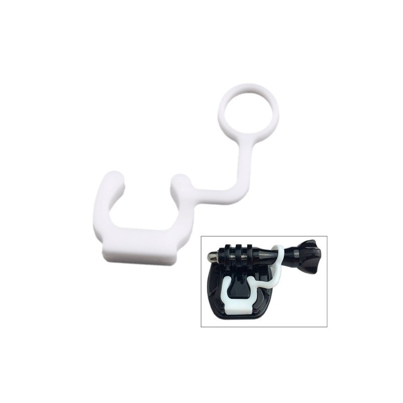 GoPro Rubber Locking Plug