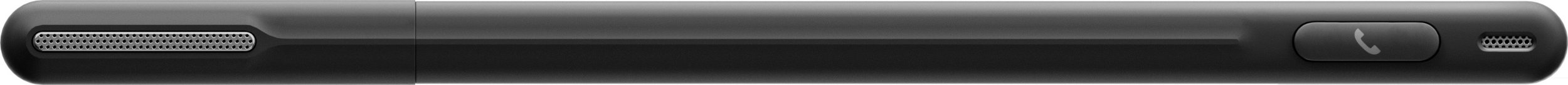 Kufje wireless EPOS Impact 1061, Bluetooth, për zyra, të zeza