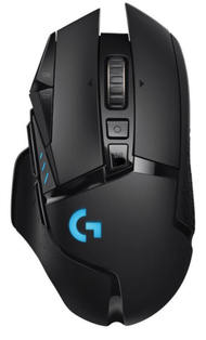 [OUTLET] Maus Logitech G502 Lightspeed, i zi