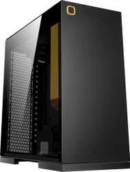 Kasë Geometric Future Lohan, Midi Tower