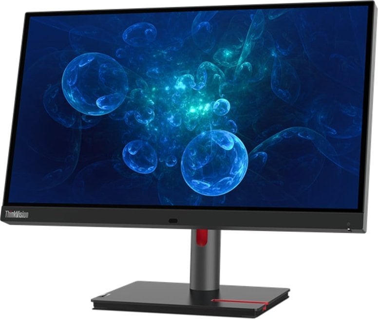 Monitor Lenovo ThinkVision P27pz-30, 27", Full HD, i zi