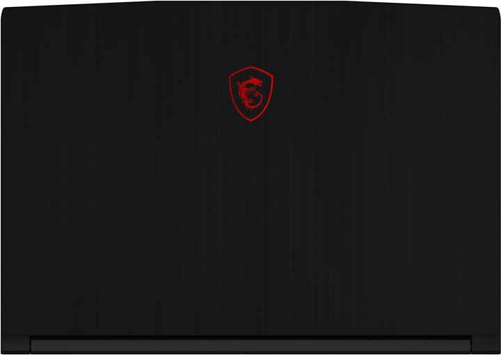 Лаптоп MSI Thin GF63 12VF-453XCZ Intel Core i5-12450H, 16GB DDR4, 512GB SSD, NVIDIA GeForce RTX 4060 8GB GDDR6, црн