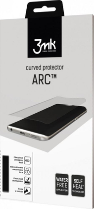 Folie mbrojtëse 3MK Folia ARC FS për Samsung Watch Active