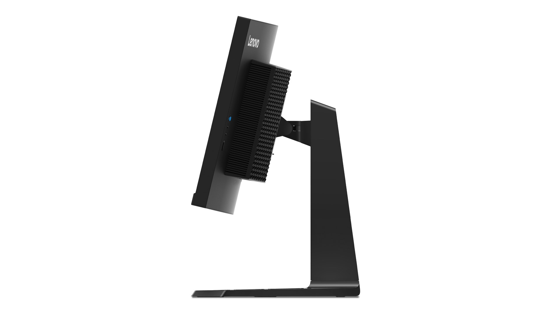 Monitor Lenovo Legion Y34wz-30, 34", 3440 x 1440, 165 Hz, i zi