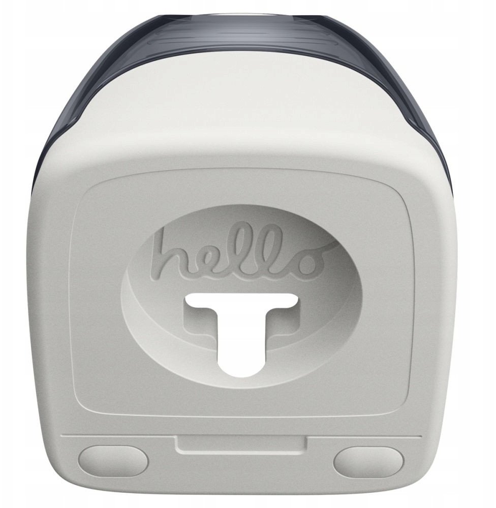 Mbajtëse Apple Watch Spigen Classic C1, polikarbonat, bazë kundër rrëshqitjes, grafit