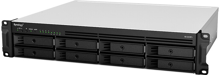 Server Synology RackStation RS1221RP+