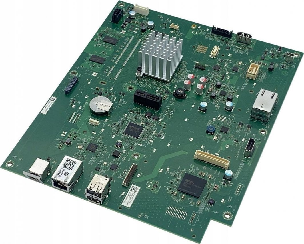 Форматер за печатач HP Pca