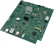 Форматер за печатач HP Pca