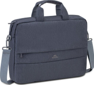 Çantë laptopi Rivacase 7532, 15.6", rezistente ndaj ujit, gri