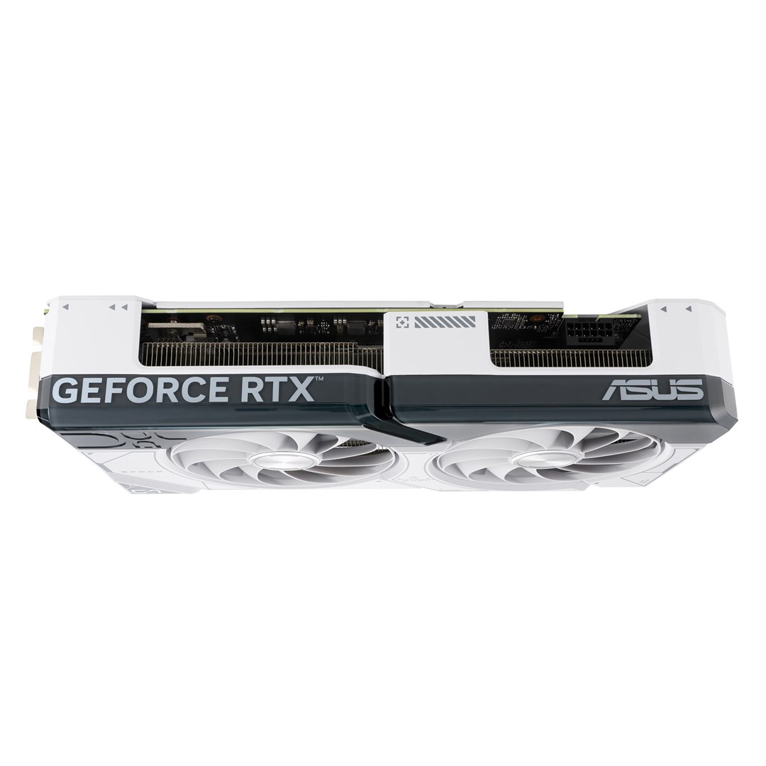 Kartë grafike ASUS Dual NVIDIA GeForce RTX 4070 SUPER, 12 GB GDDR6X