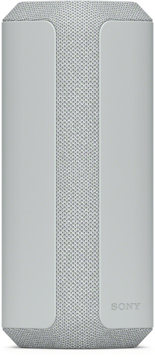 Altoparlant Sony SRSXE300, gri