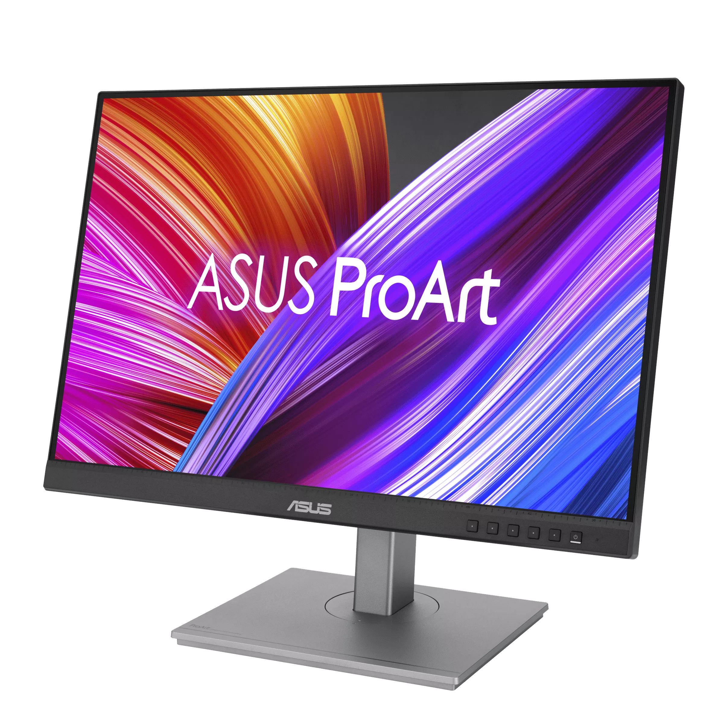 Монитор ASUS ProArt PA248CNV, 24,1\", IPS, FHD+, црн / сребрен