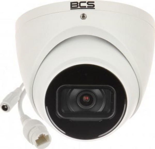 Kamerë IP BCS IP BCS-DMIP1401IR-EV, 4 Mpx, 2.8 mm