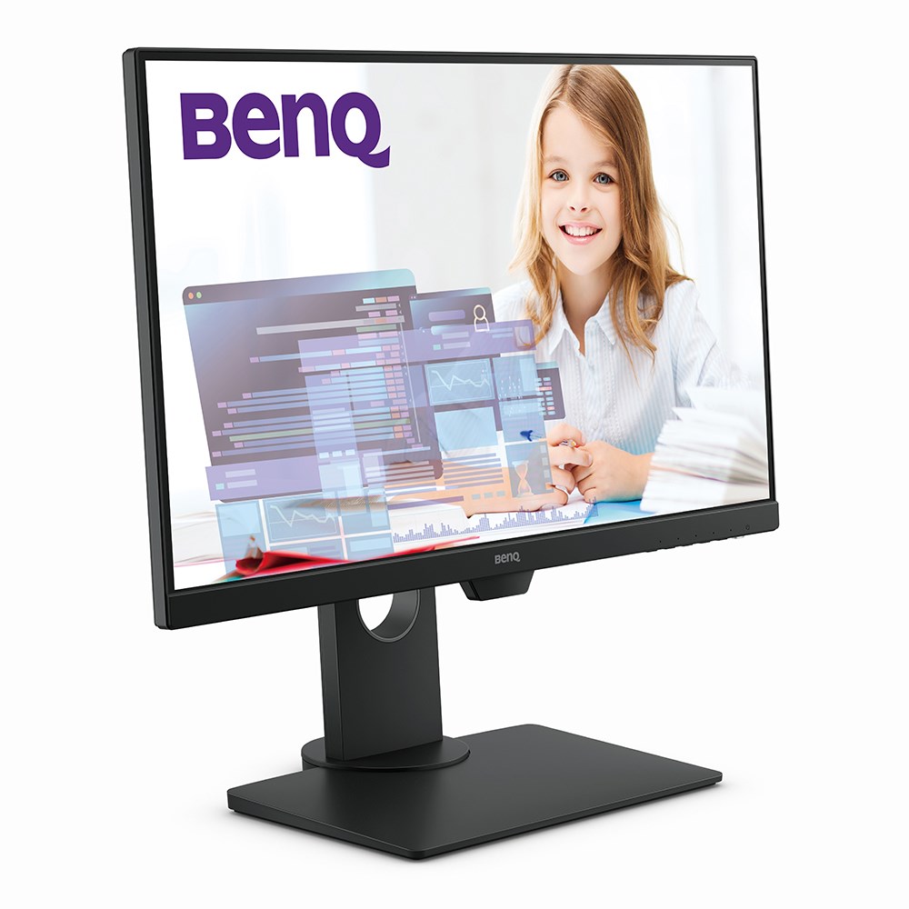 Monitor BenQ GW2480T, 23.8", Full HD, 5ms, i zi