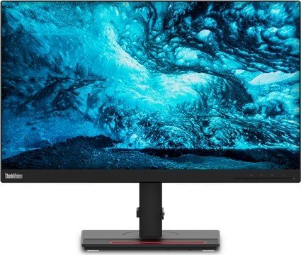 Monitor Lenovo ThinkVision T23i-20, 23", Full HD, i zi