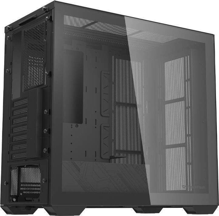Kasë Darkflash DLX4000 Mesh, Mid Tower