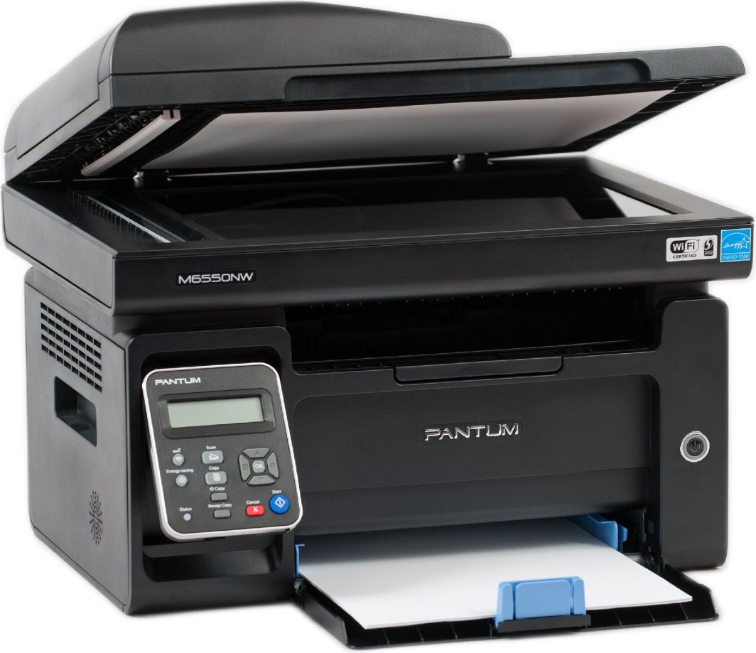 Pajisja shumëfunksionale Pantum